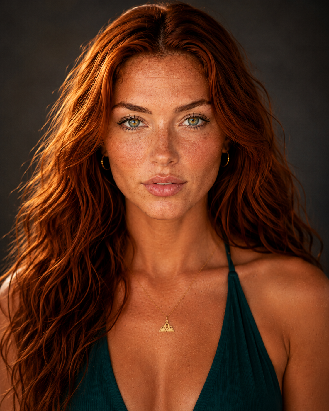 Madison Vanderbilt